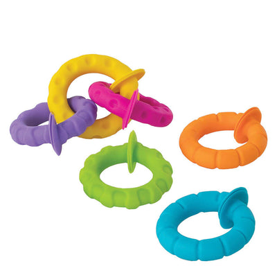 Fat Brain Toy-pipSquigz Ringlets