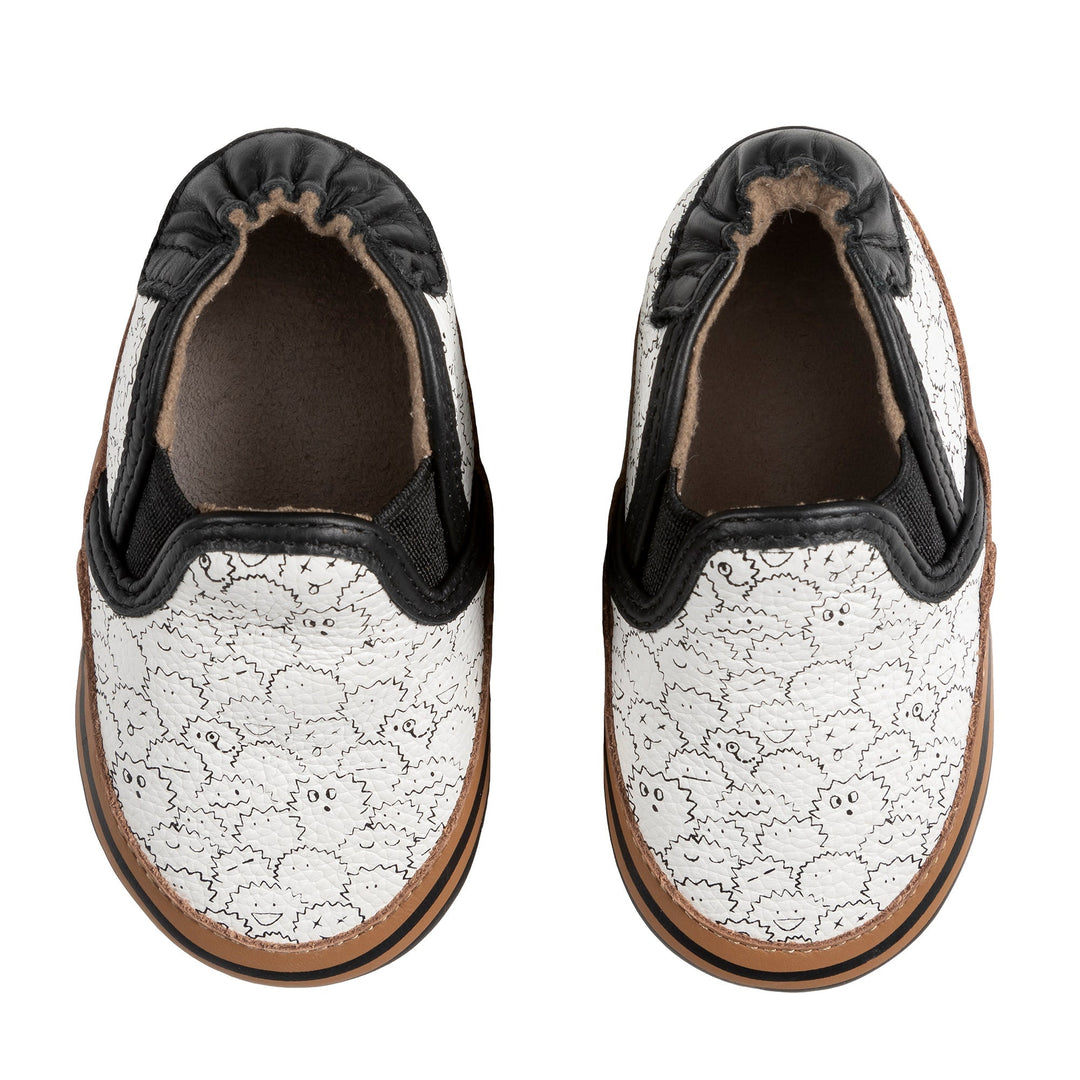 Robeez Soft Soles - Sully