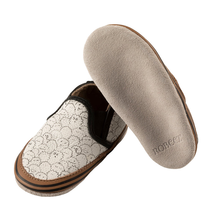 Robeez Soft Soles - Sully