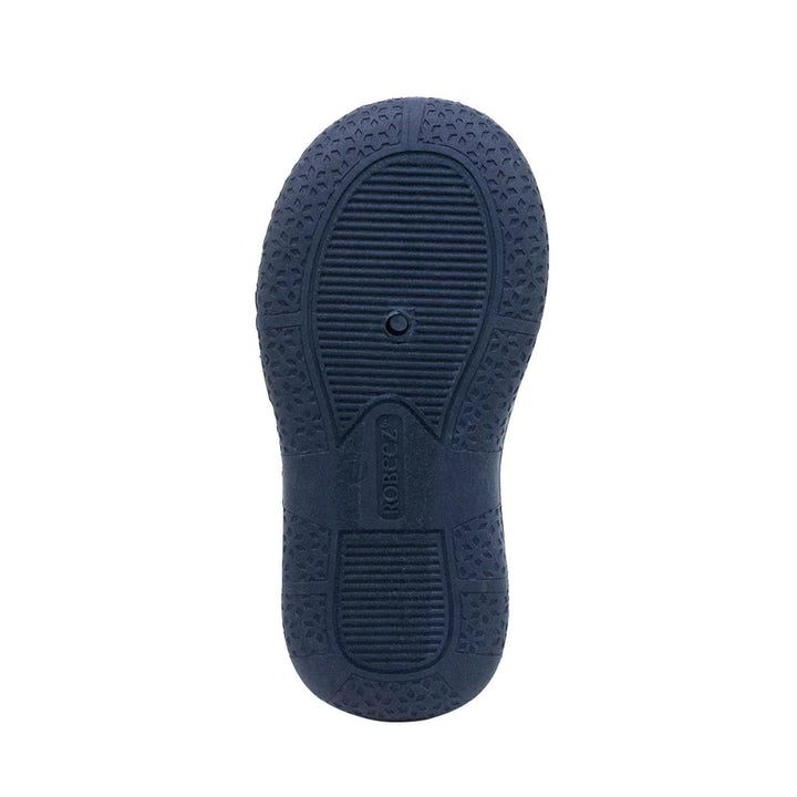 Robeez Water Shoes Spiral Tie Dye