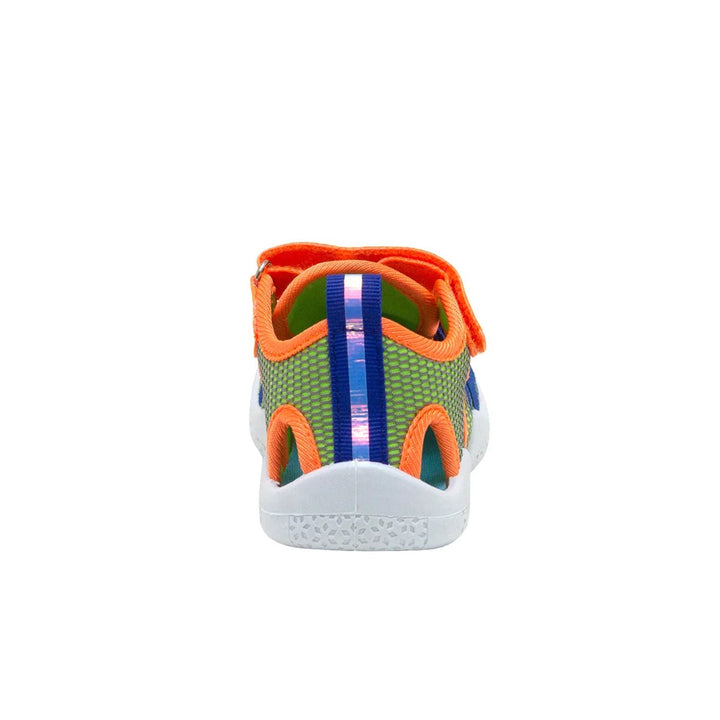 Robeez Water Shoes Splash Gray
