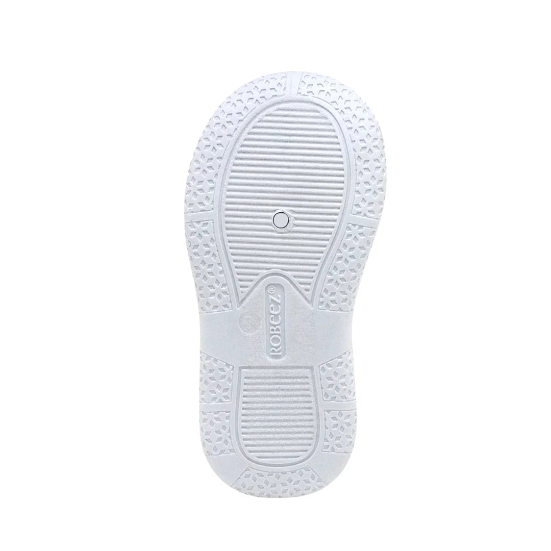 Robeez Water Shoes Splash Gray