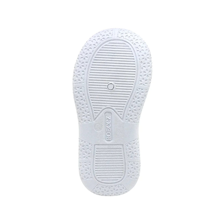 Robeez Water Shoes Splash Gray