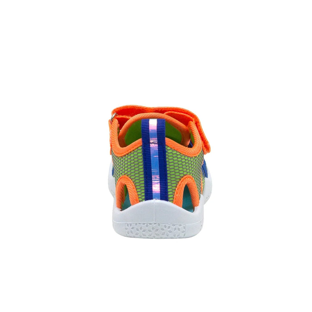 Robeez Water Shoes Splash Gray