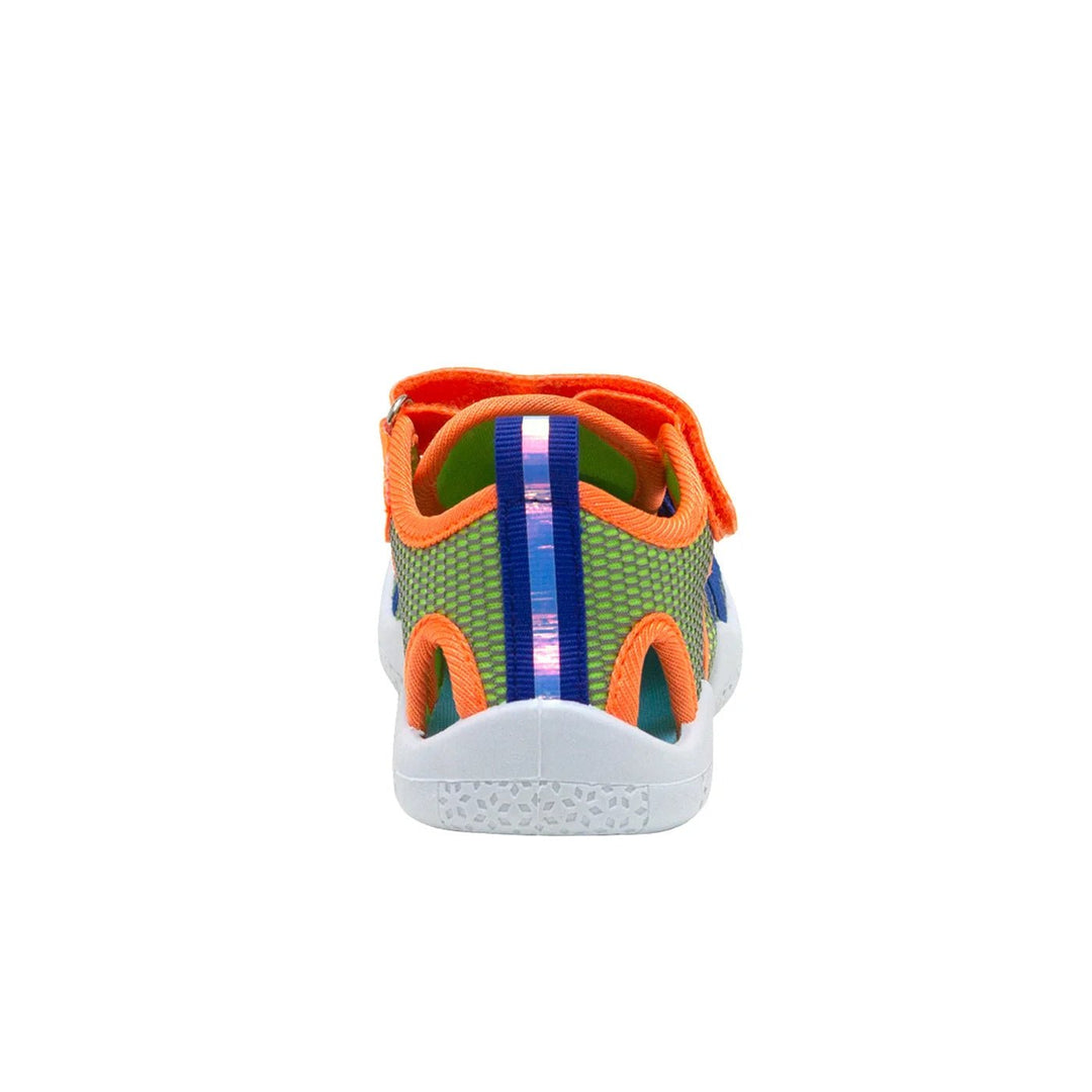 Robeez Water Shoes Splash Gray