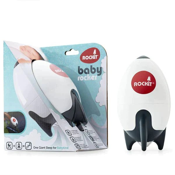 Rockit Rockit Portable Baby Rocker