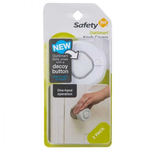Safety 1st Safety 1’st OutSmart Knob Cover