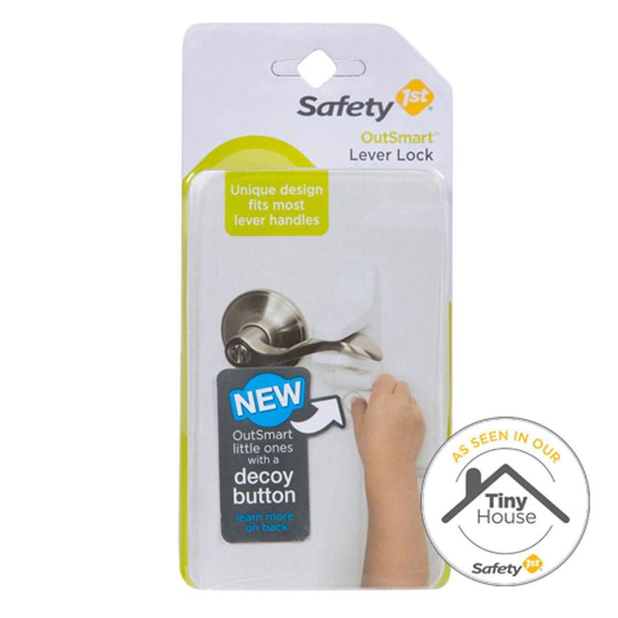 Safety 1st Safety 1’st OutSmart Lever Handle Lock