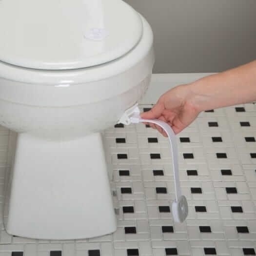 Safety 1st Safety 1'st OutSmart Toilet Lock