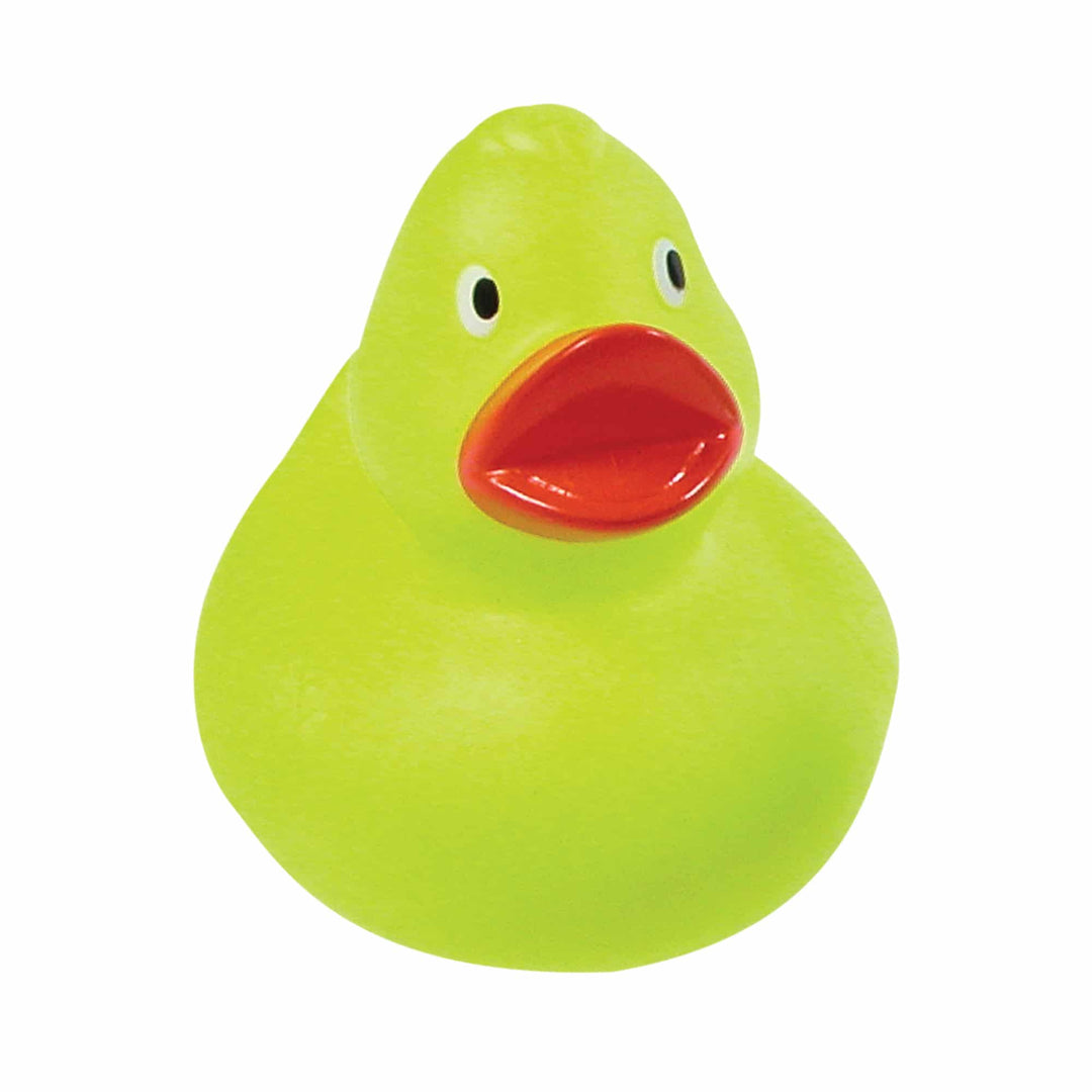 Schylling Rubber Duckie