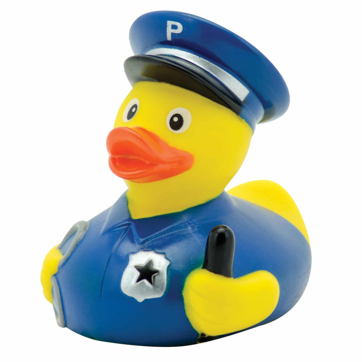 Schylling Schylling Rubber Duckie Occupational