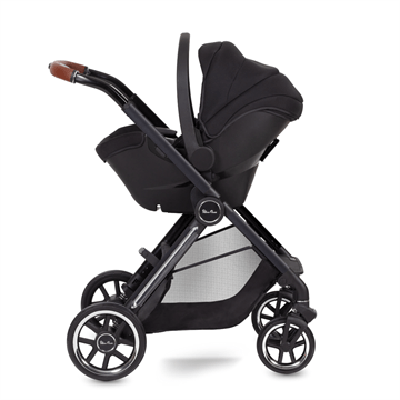 Silver Cross Silver Cross - Reef Universal Car Seat Adaptors