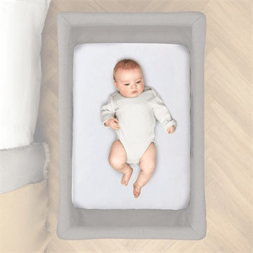 Silver Cross Silver Cross - Slumber Fitted Sheet