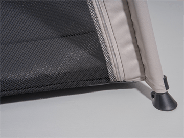 Silver Cross Silver Cross - Slumber Travel Crib & Playard