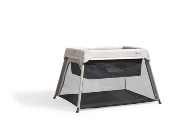 Silver Cross Silver Cross - Slumber Travel Crib & Playard