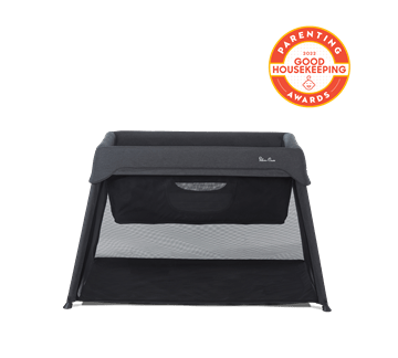 Silver Cross Silver Cross - Slumber Travel Crib & Playard
