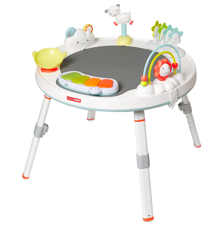 Skip Hop Silver Lining Cloud Baby's View 3 - Stage Activity Center