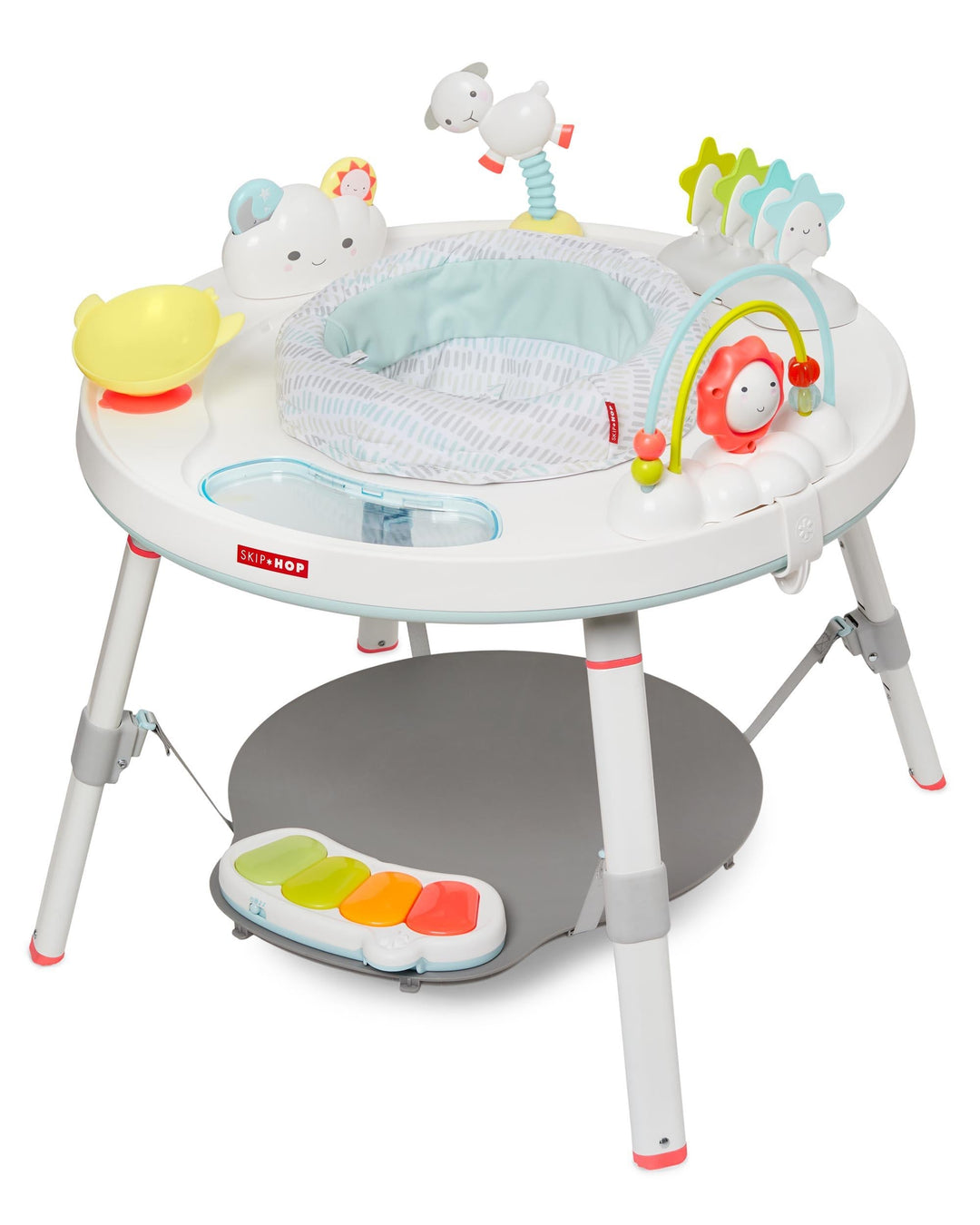 Skip Hop Silver Lining Cloud Baby's View 3 - Stage Activity Center