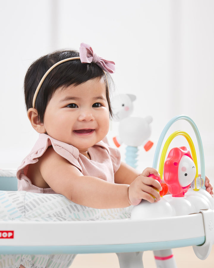 Skip Hop Silver Lining Cloud Baby's View 3 - Stage Activity Center