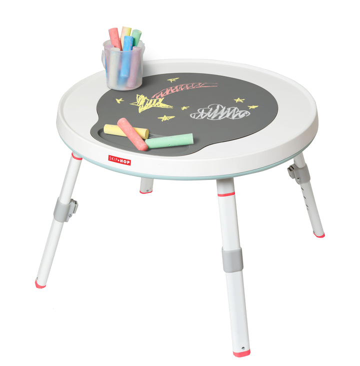 Skip Hop Silver Lining Cloud Baby's View 3 - Stage Activity Center