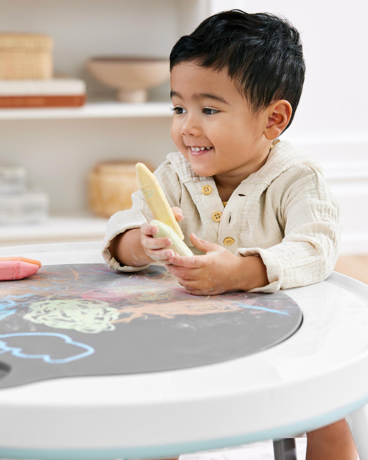 Skip Hop Silver Lining Cloud Baby's View 3 - Stage Activity Center