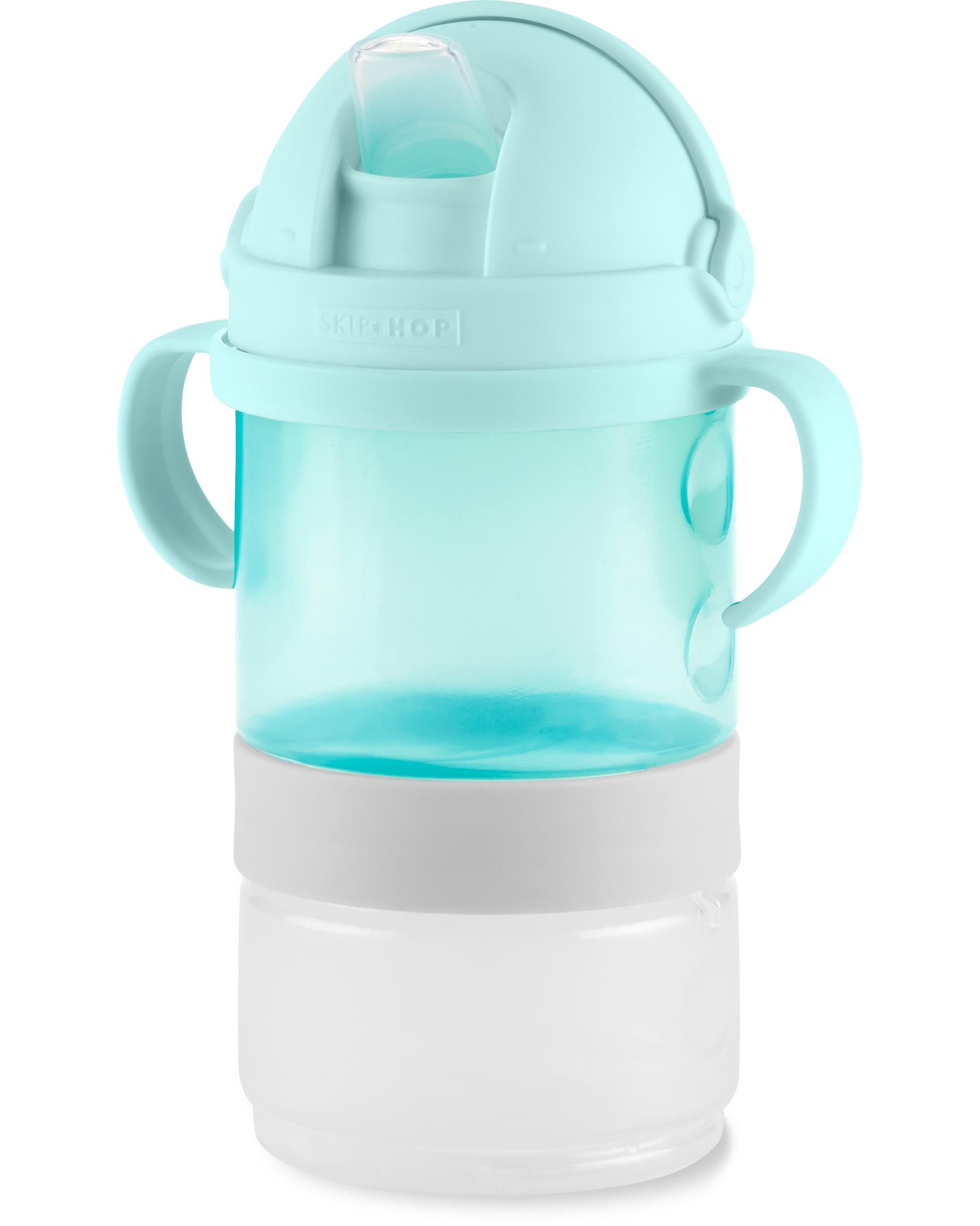 Skip Hop - Sip To Snack 2 In-1 Set | Macklem's Canada