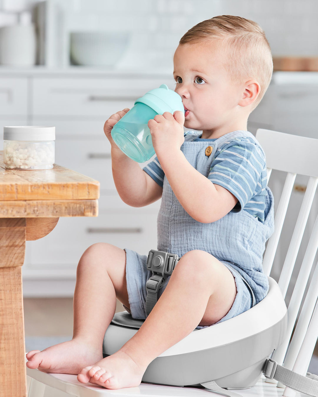 Skip Hop Sip To Snack 2 In - 1 Set
