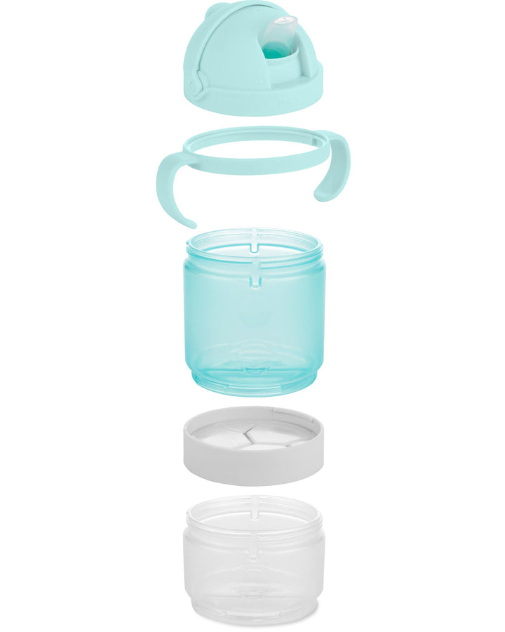 Skip Hop Sip To Snack 2 In - 1 Set
