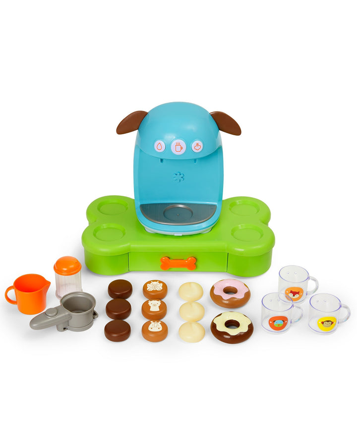 Skip Hop Zoo Bark - Ista Toy Set