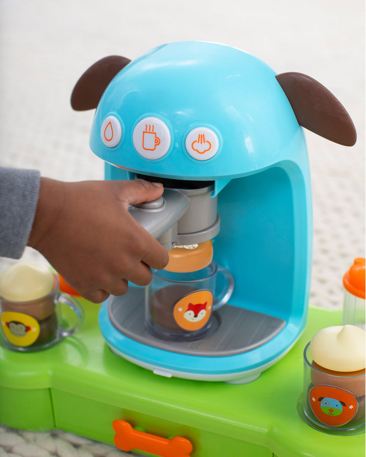 Skip Hop Zoo Bark - Ista Toy Set
