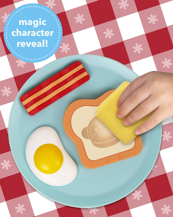 Skip Hop Zoo Let's Brunch Toy Set