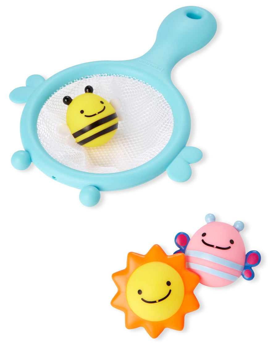 Skip Hop ZOO Scoop & Catch Squirties
