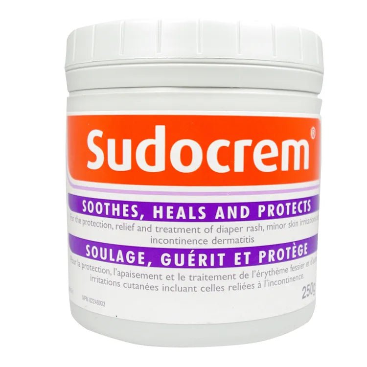 Sudocream Sudocrem
