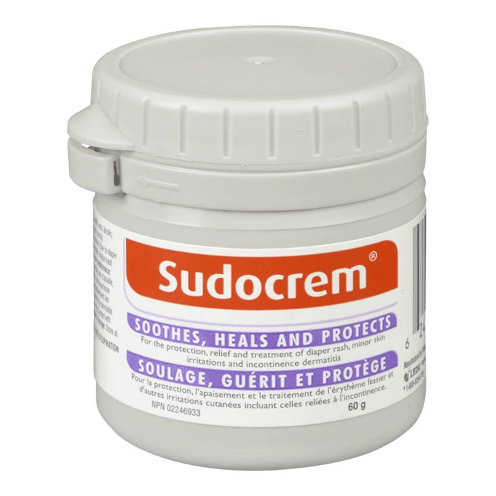 Sudocream Sudocrem
