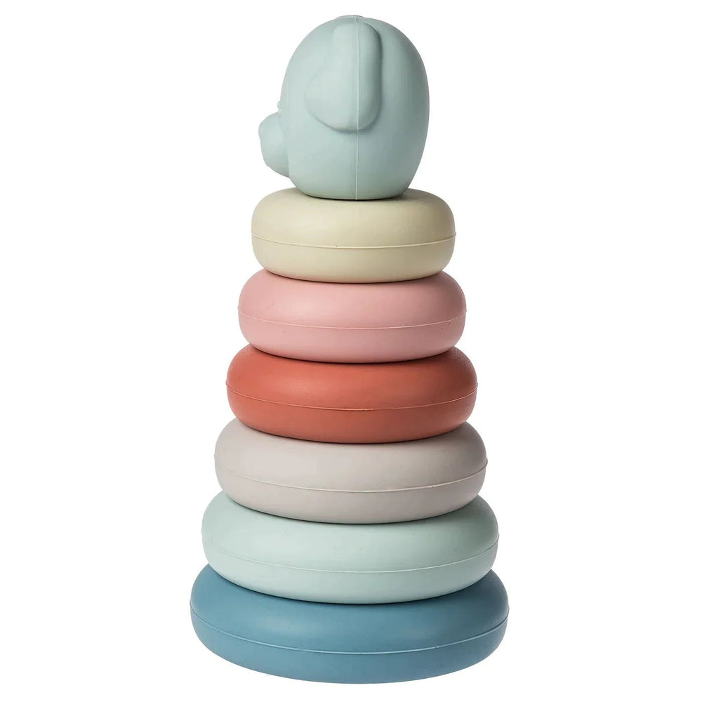 Mary Meyer Simply Silicone Stacking Puppy 6