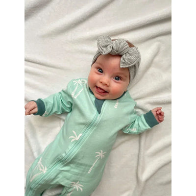 Palm Breeze Sleeper Newborn
