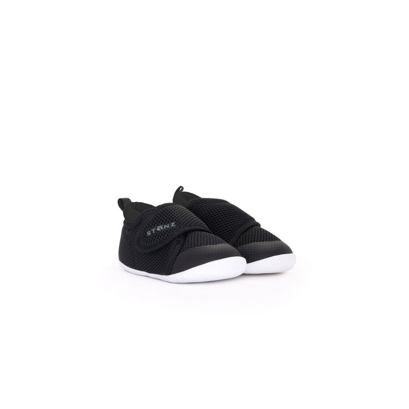 Cruiser Black 18-24m