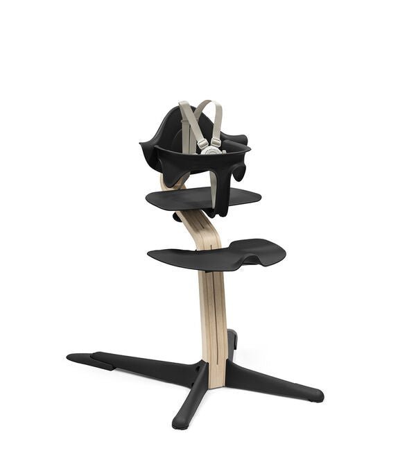 Stokke Stokke - Nomi High Chair Bundle