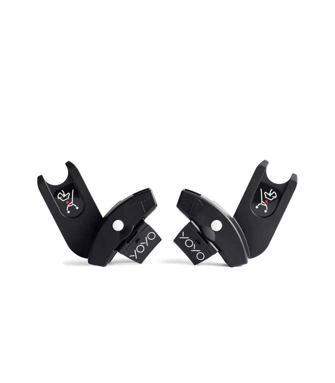 Stokke Stokke - YOYO Car Seat Adapters