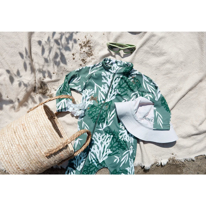 Stonz Sun Suit Pacific Kelp
