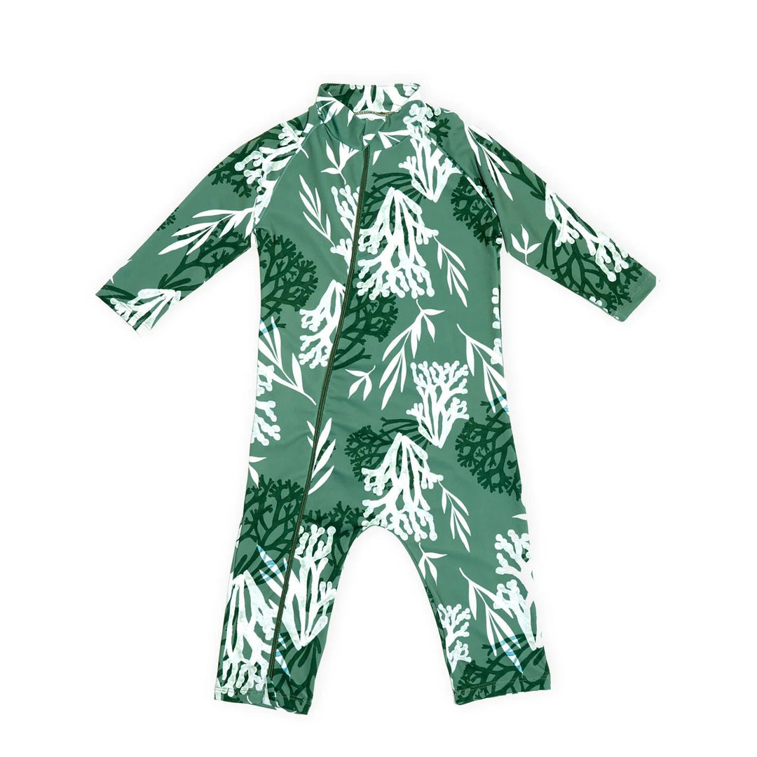 Stonz Sun Suit Pacific Kelp