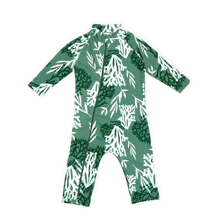 Stonz Sun Suit Pacific Kelp