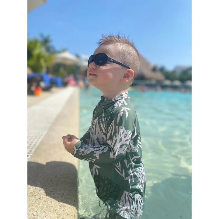 Stonz Sun Suit Pacific Kelp