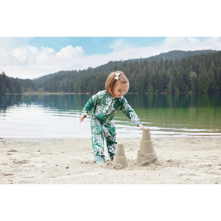 Stonz Sun Suit Pacific Kelp