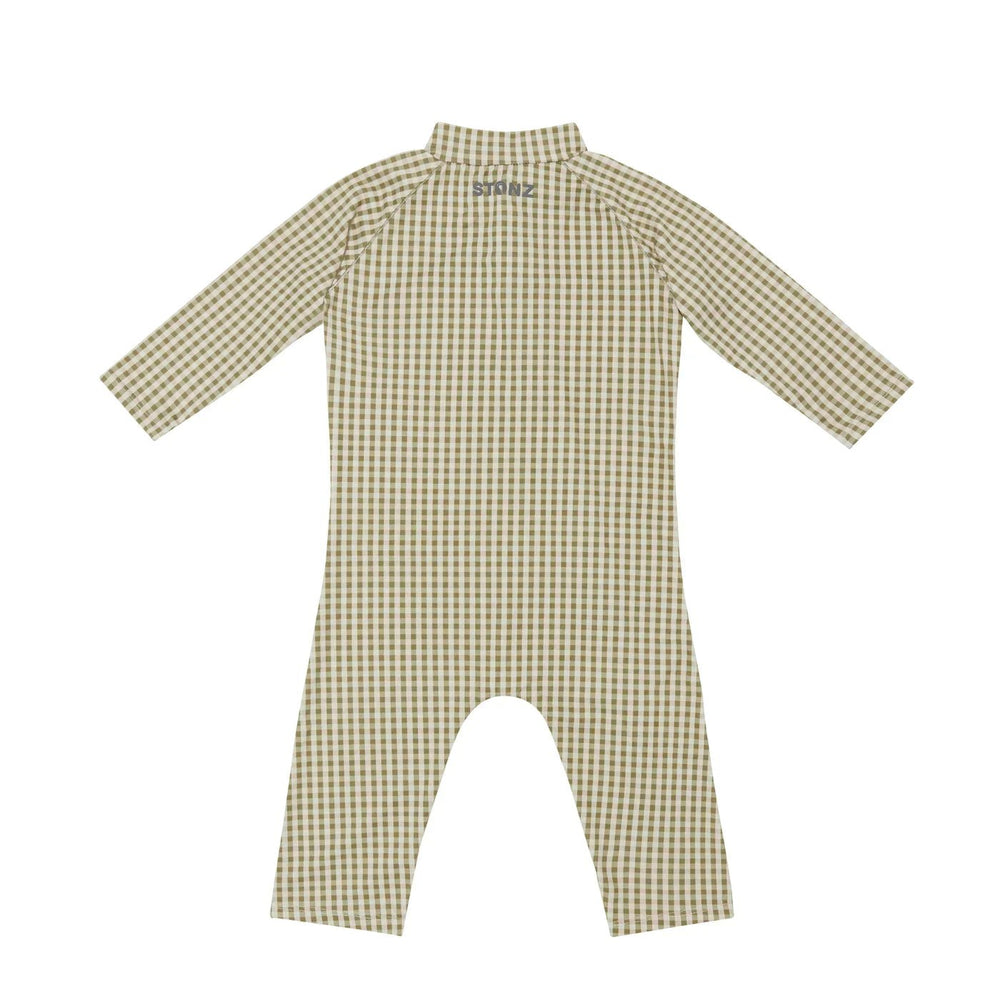 Stonz Sun Suit Picnic