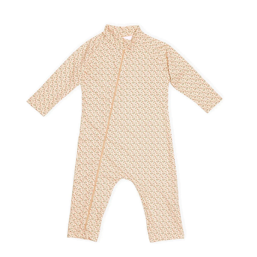 Stonz Sun Suit Sprinkles 0 - 6M