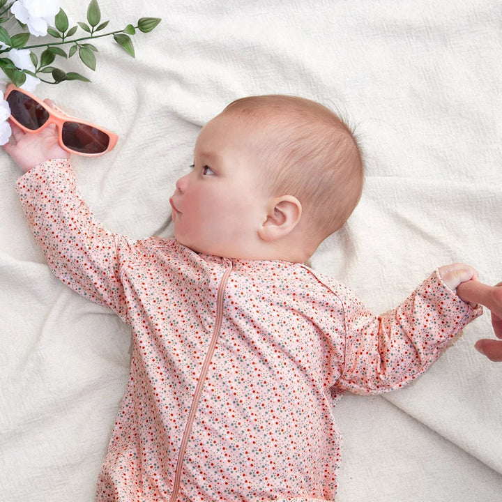 Stonz Sun Suit Sprinkles 0 - 6M