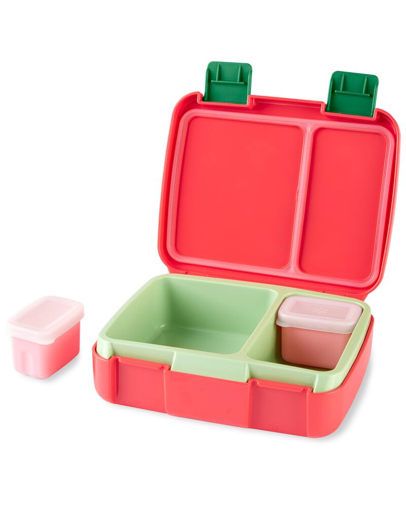 Skip Hop Skip Hop Spark Style Bento Lunch Box Storage and Containers