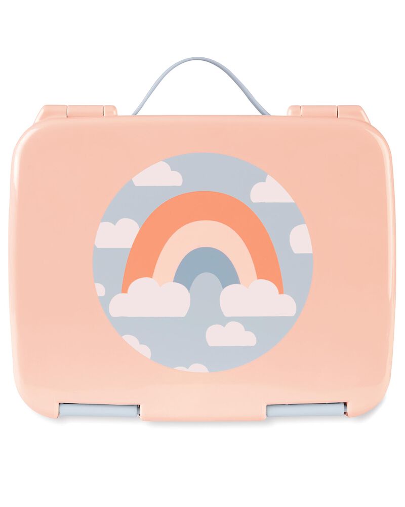 Skip Hop Skip Hop Spark Style Bento Lunch Box Storage and Containers