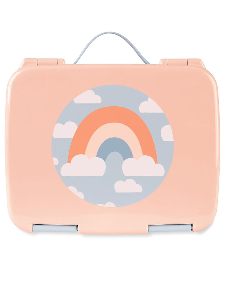 Skip Hop Skip Hop Spark Style Bento Lunch Box Storage and Containers